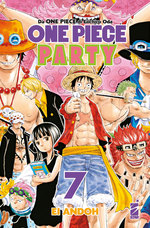 One Piece Party